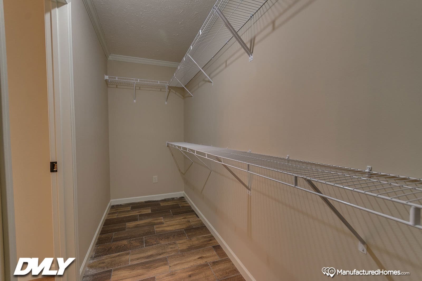 Brooks pointe interior home features