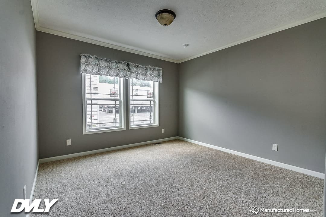 Manorview ii bedroom home features