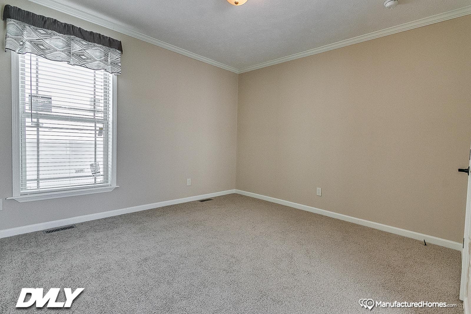 The kairos bedroom home features