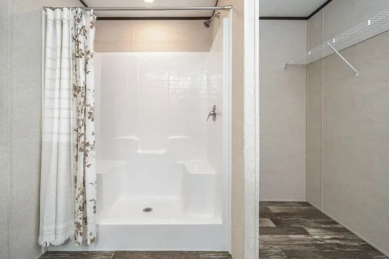 Churchill bathroom home features