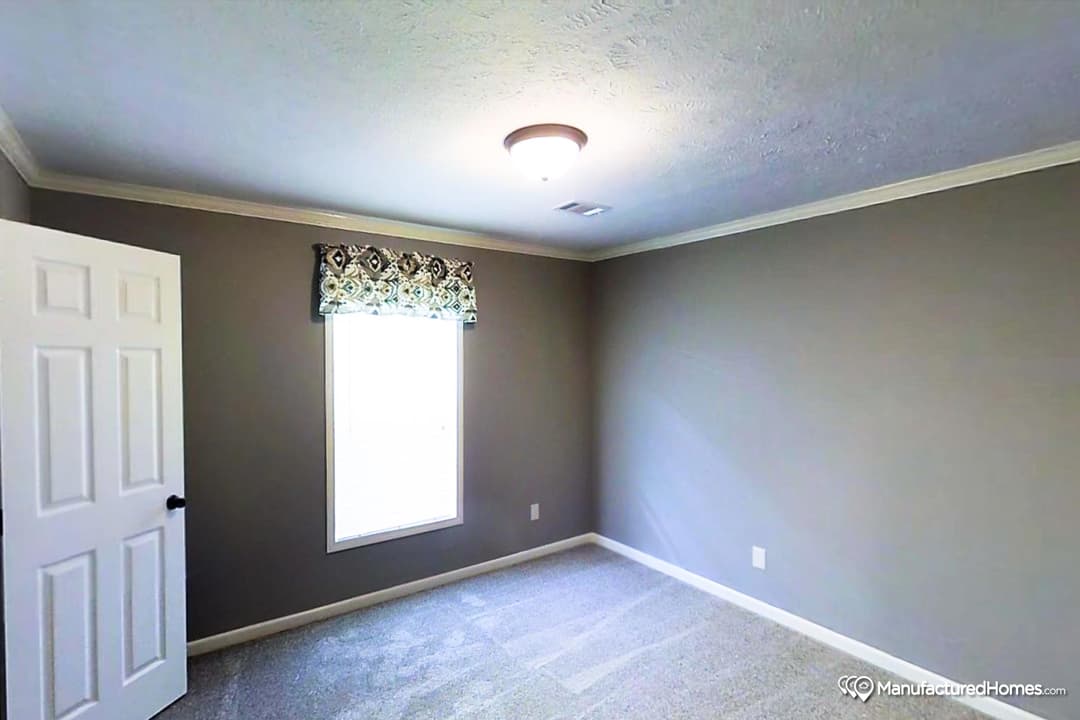 The carleton bedroom home features