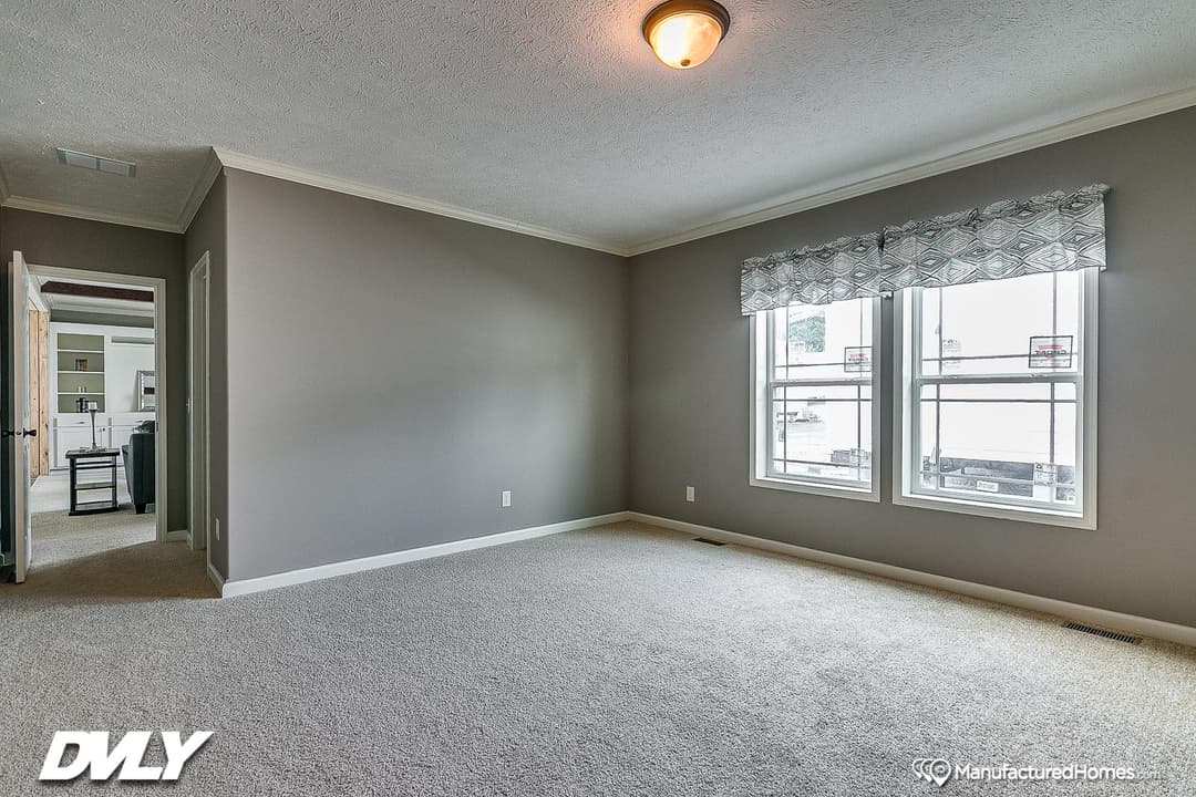 Manorview ii bedroom home features