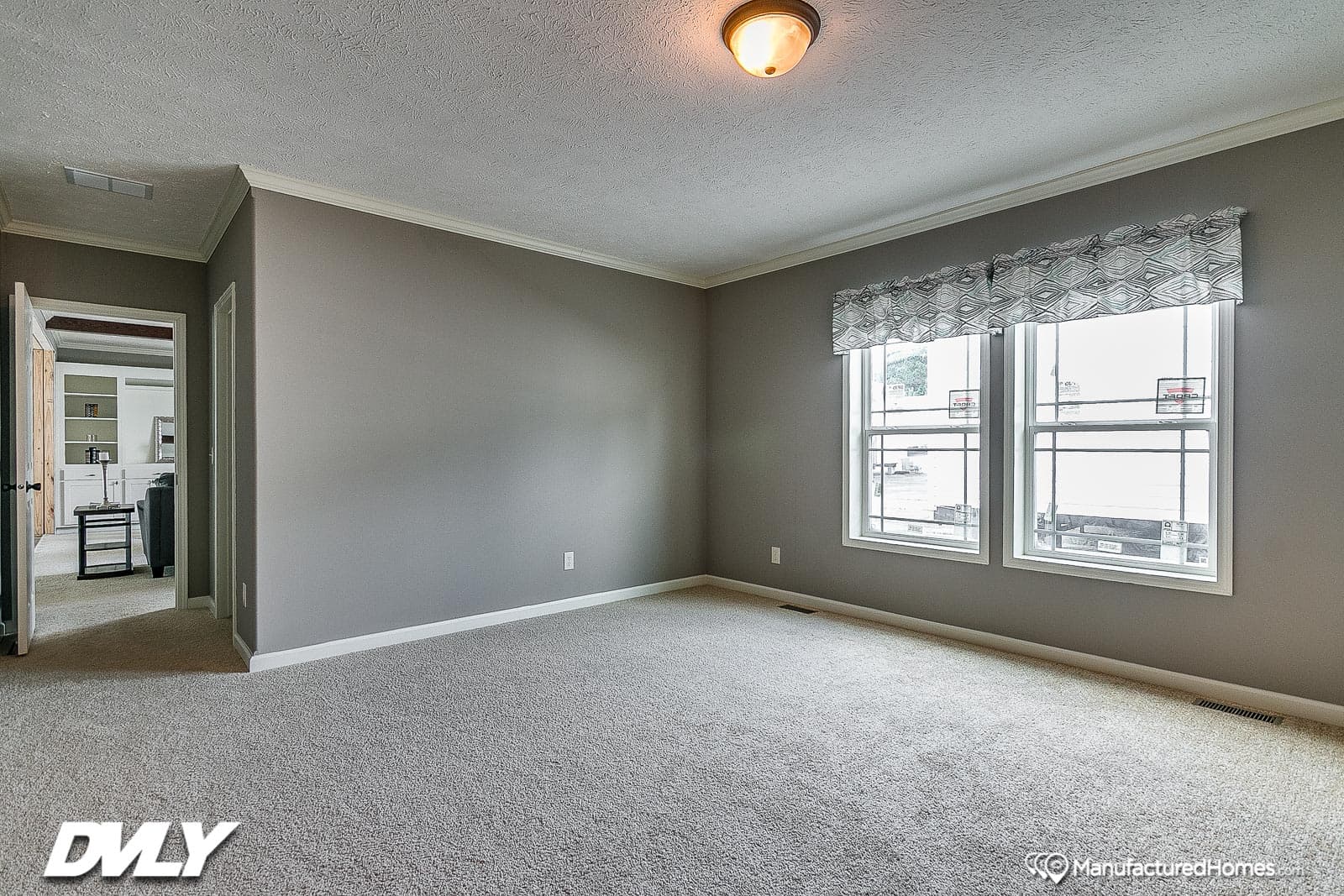 Manorview ii bedroom home features