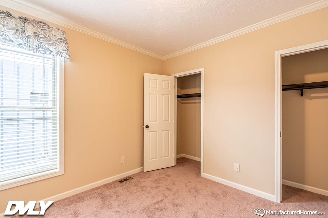 The sozo bedroom home features