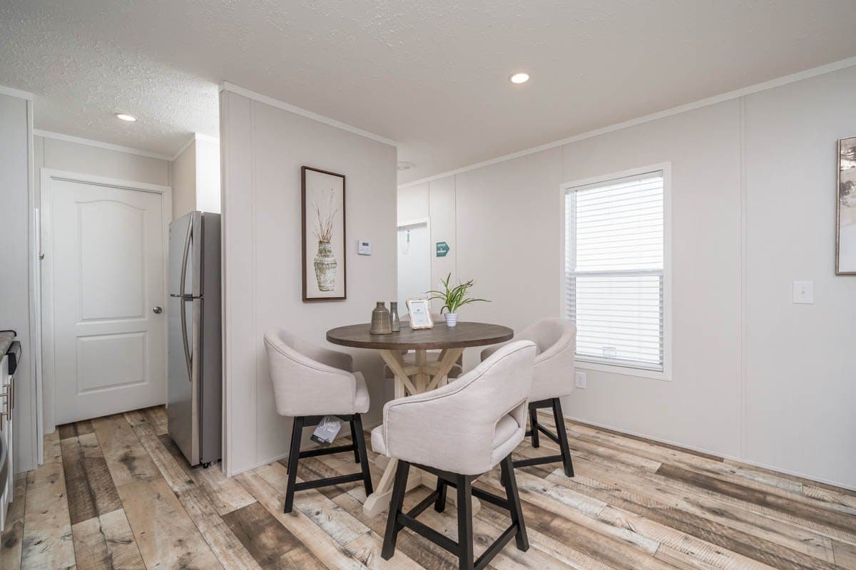 Marco interior home features