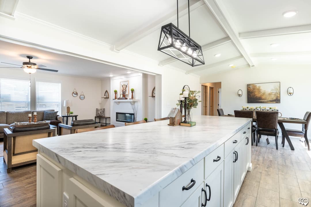 The zemira kitchen home features