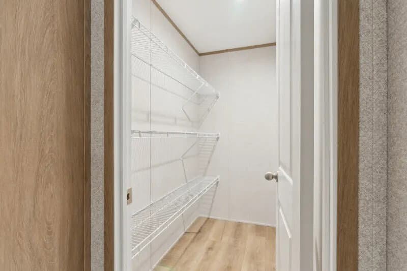 Williamsburg interior home features