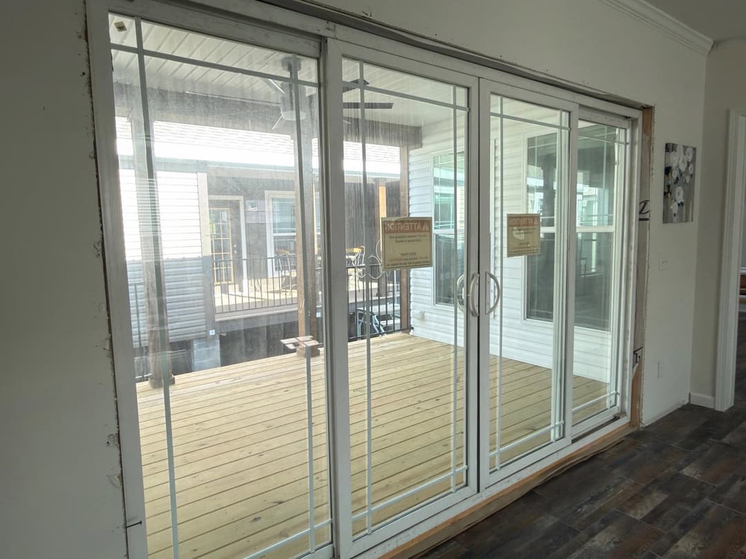 Aimon c interior home features