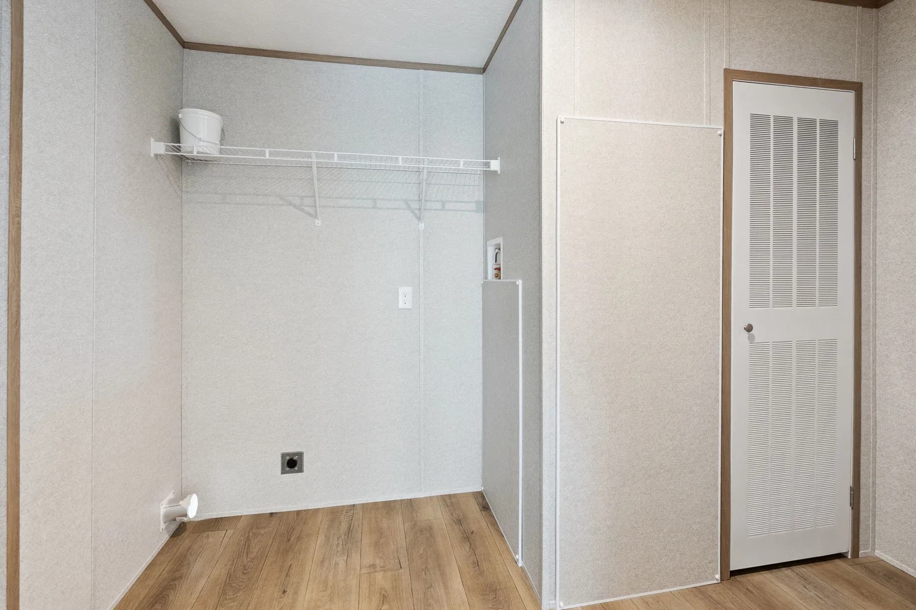 Carlisle interior home features