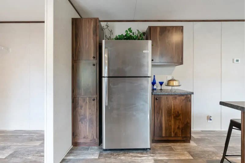 Pinnacle kitchen home features