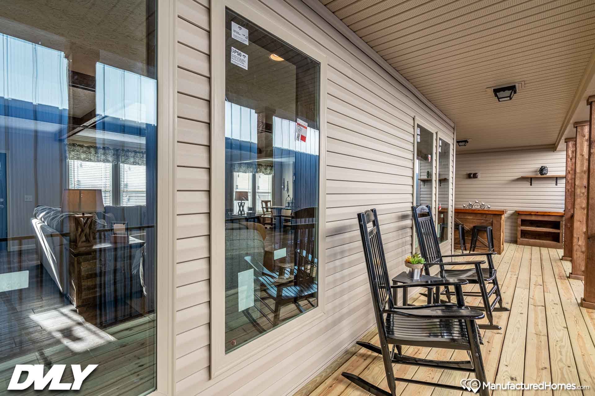 The sozo exterior home features