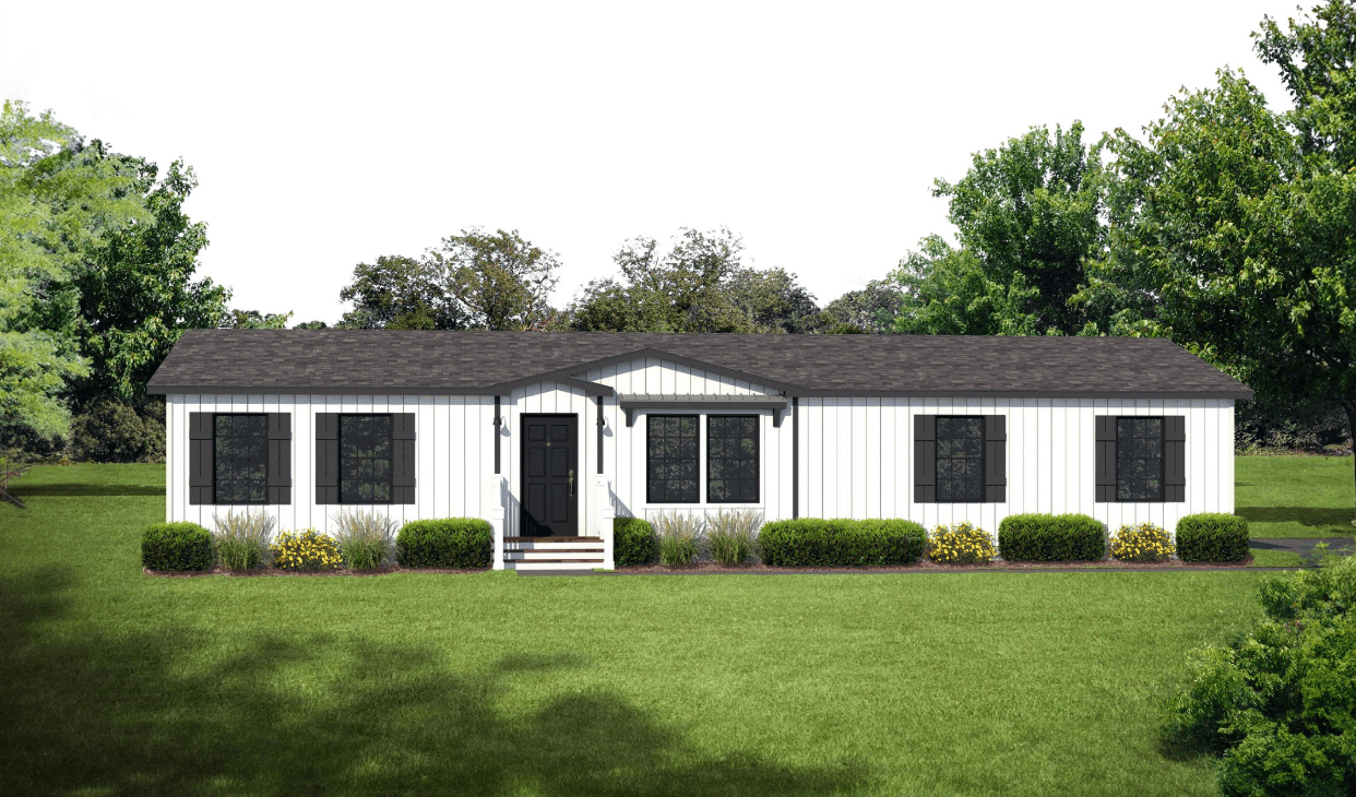 Champion ascend series hero home features