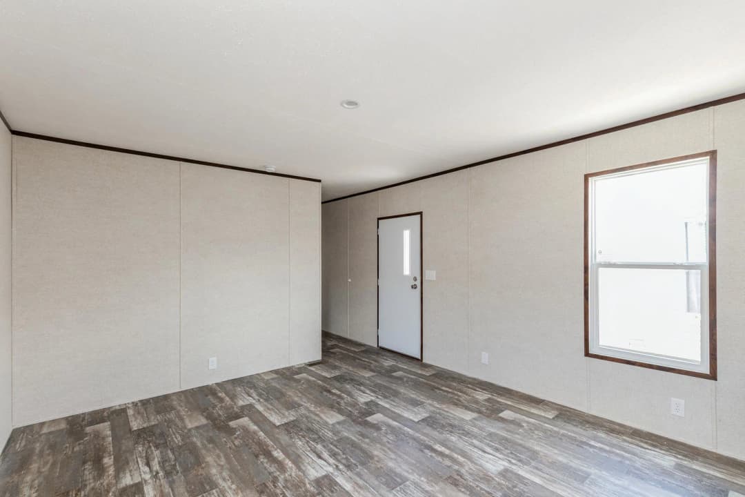 Zenith bedroom home features
