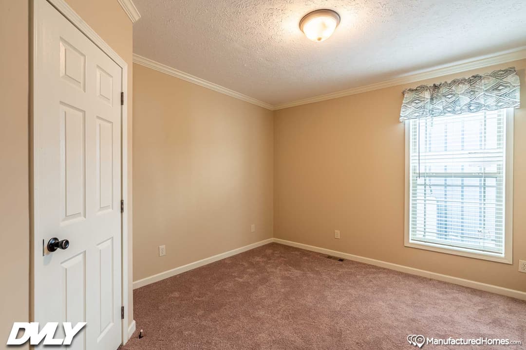 The sozo bedroom home features