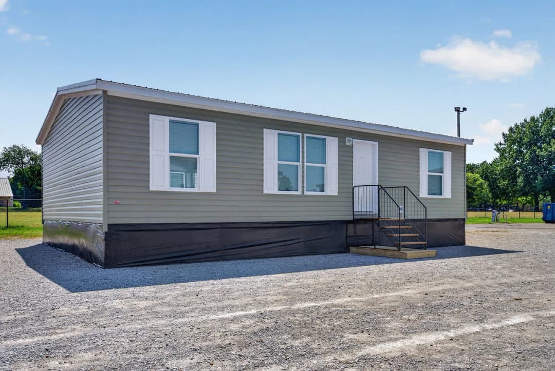 Grove hero, elevation, and exterior home features