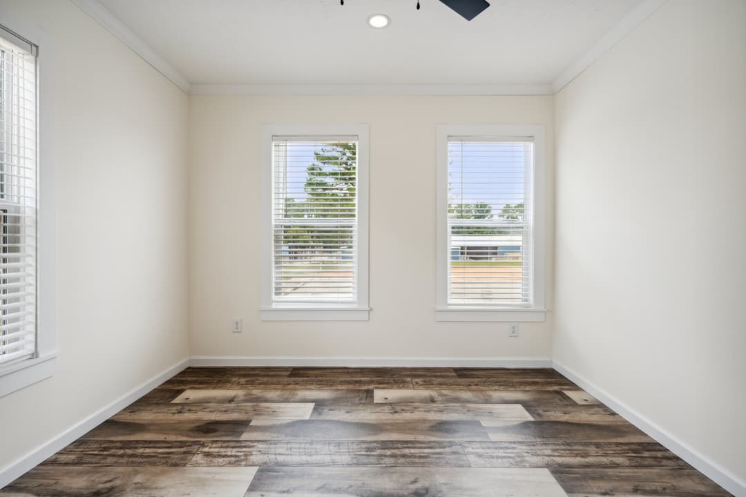 Nexus bedroom home features