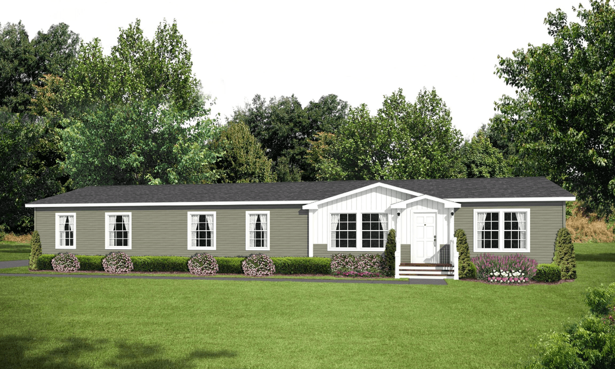 Sydney hero home features