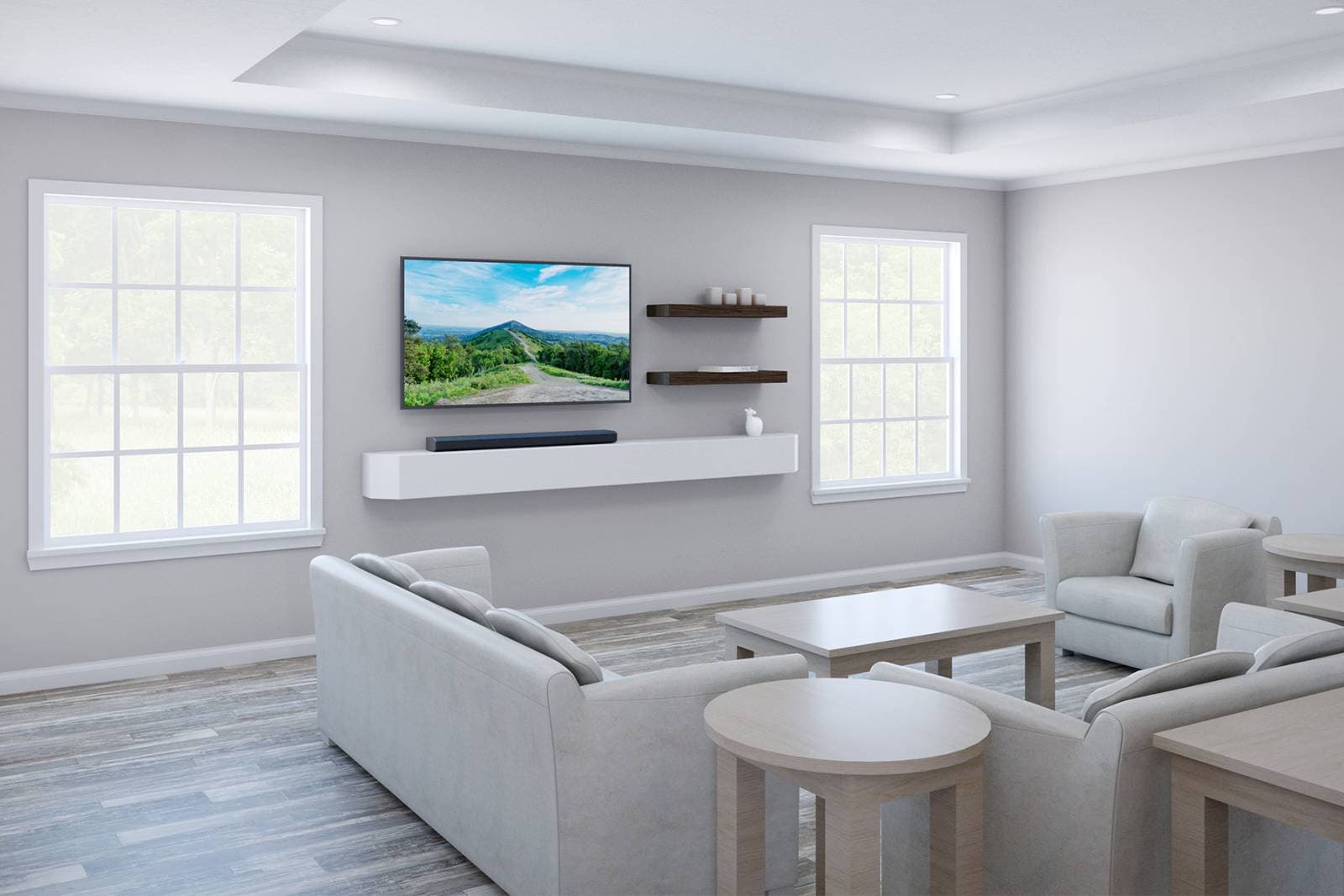 Sydney hero and interior home features