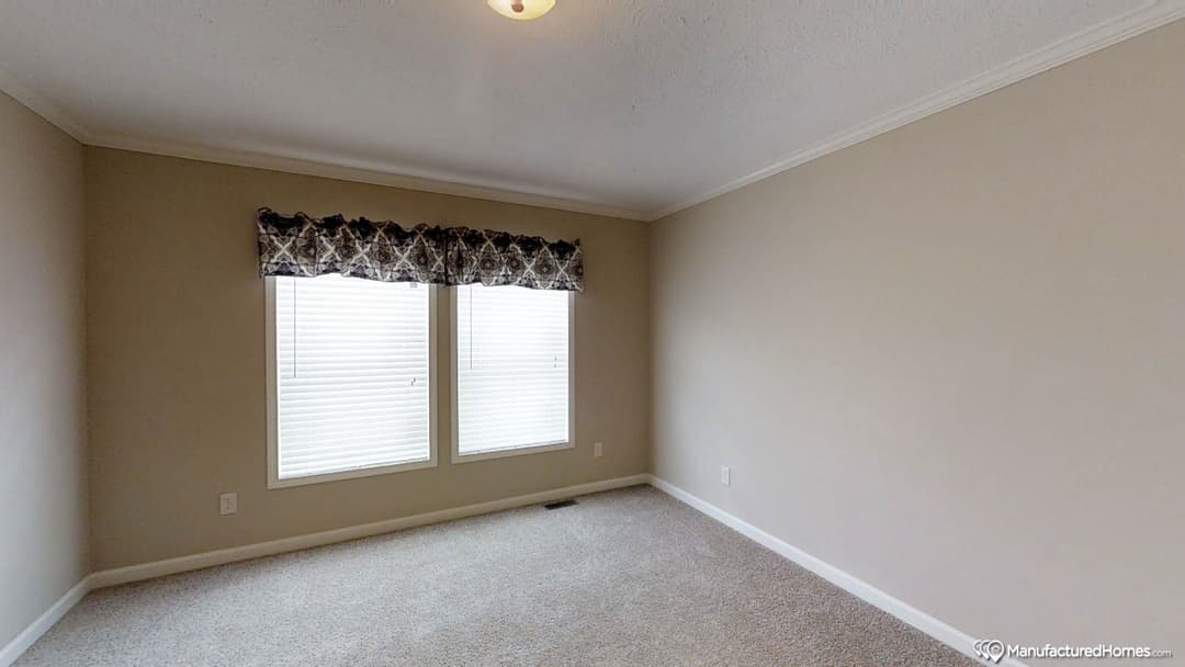 Manorview bedroom home features