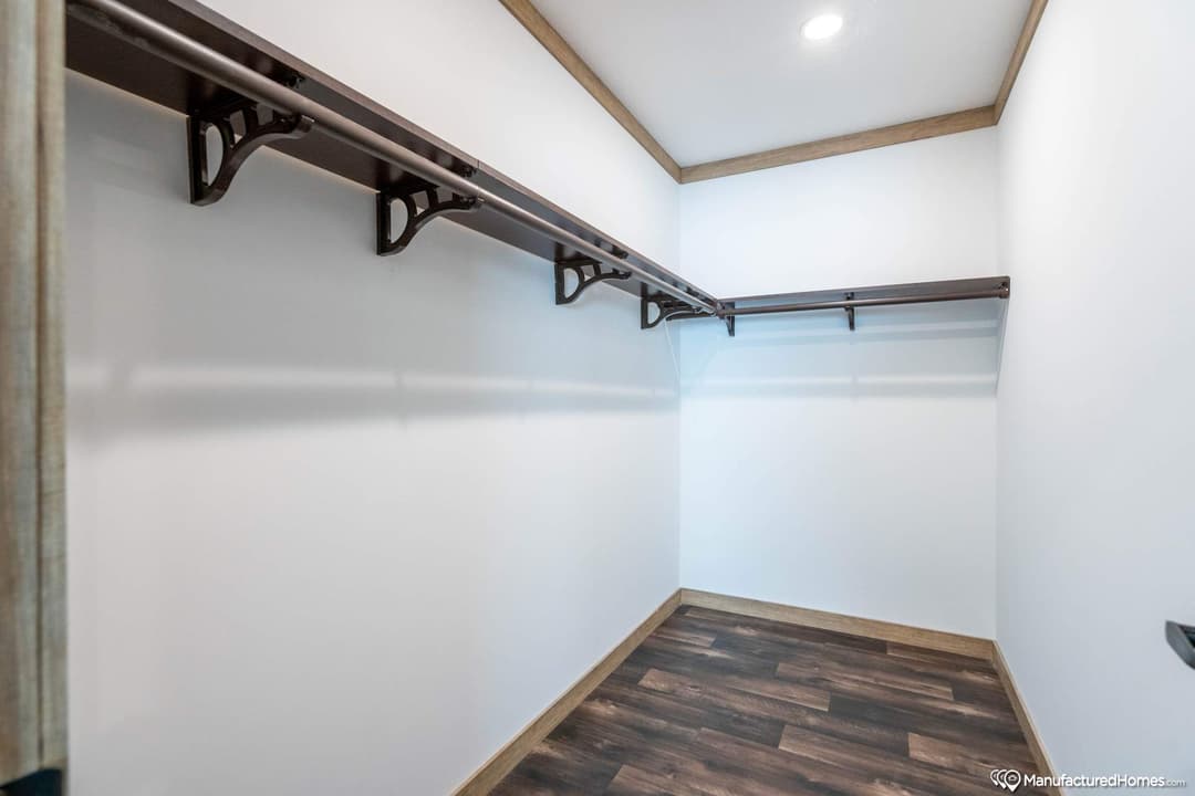 The delilah interior home features