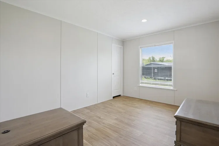 Fremont bedroom home features