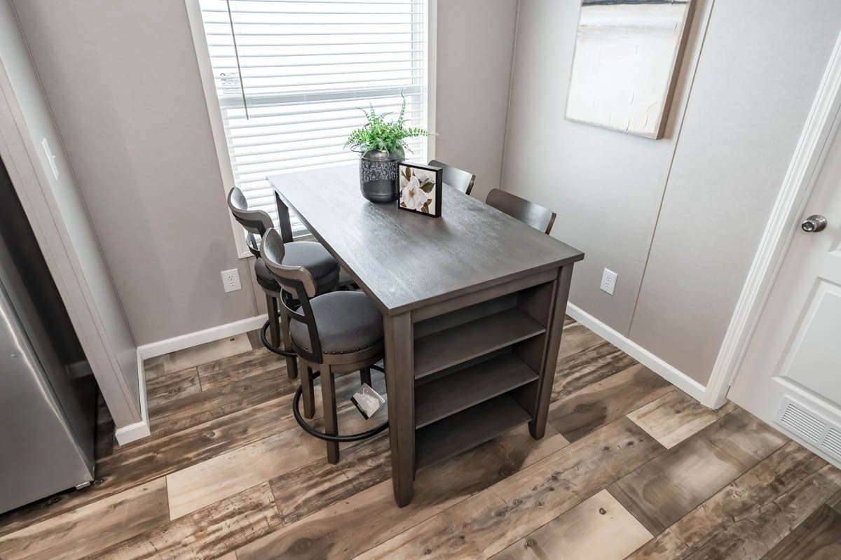 Pip interior home features