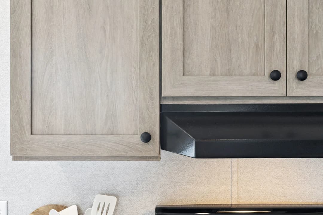 Carlisle kitchen home features