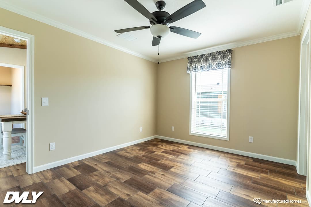 The lodge 5 bedroom home features