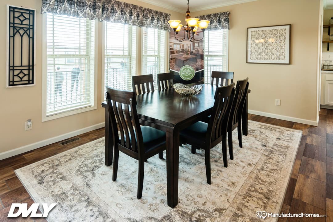 The adriel corner ½ rock fireplace interior home features