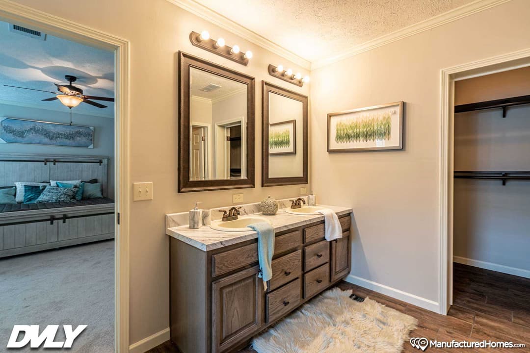 The etienne bathroom home features