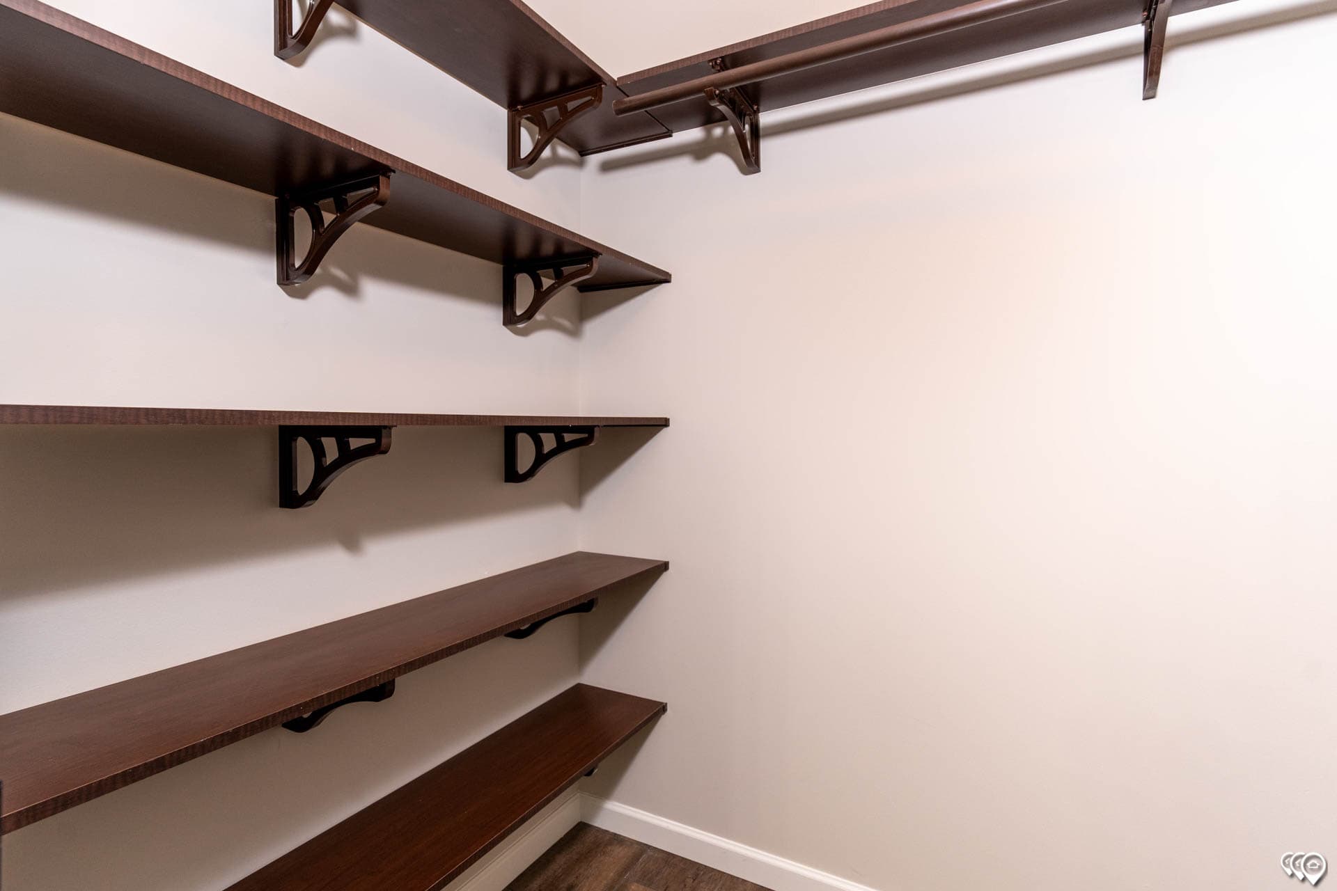 The oasis interior home features