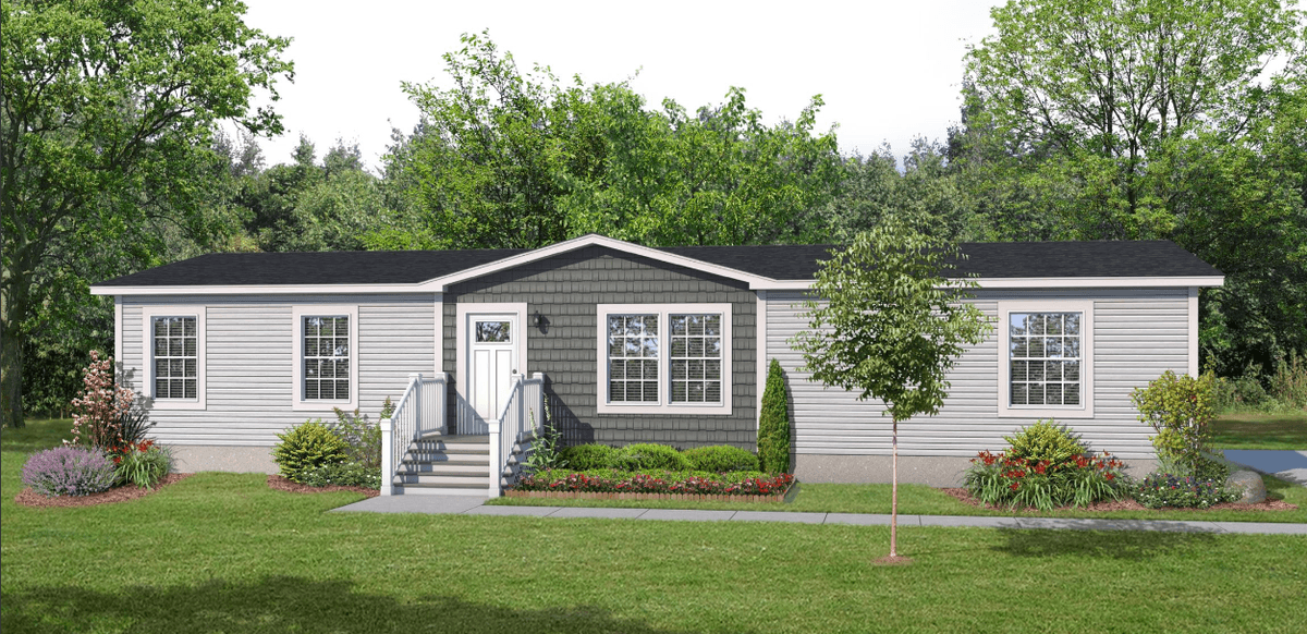 Foundation limited hero home features