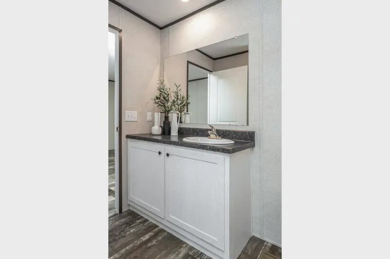 Churchill bathroom home features