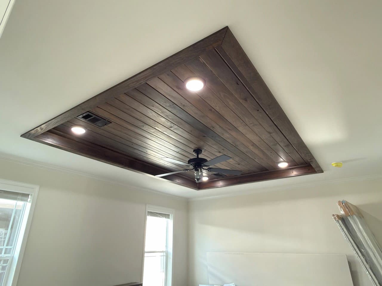 Aimon c interior home features