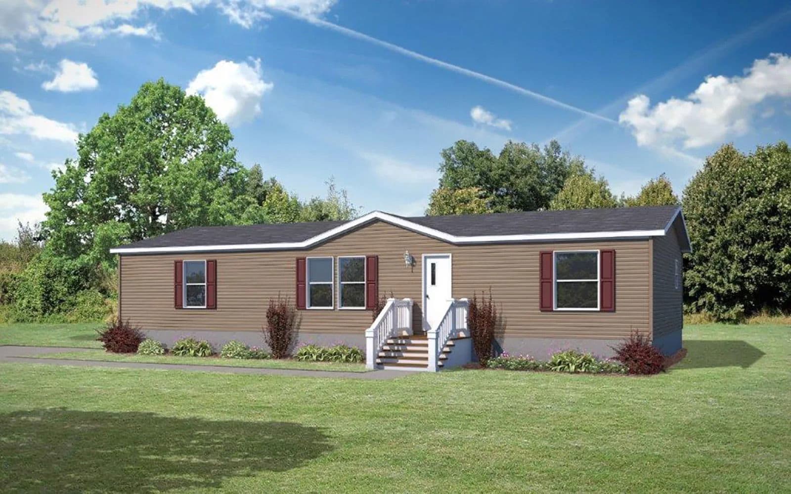 Prime series hero home features