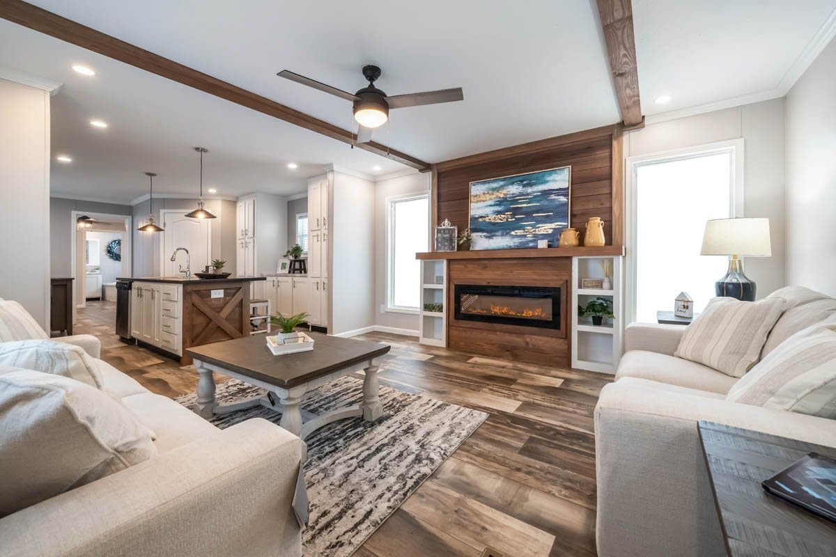 Bravo series hero home features