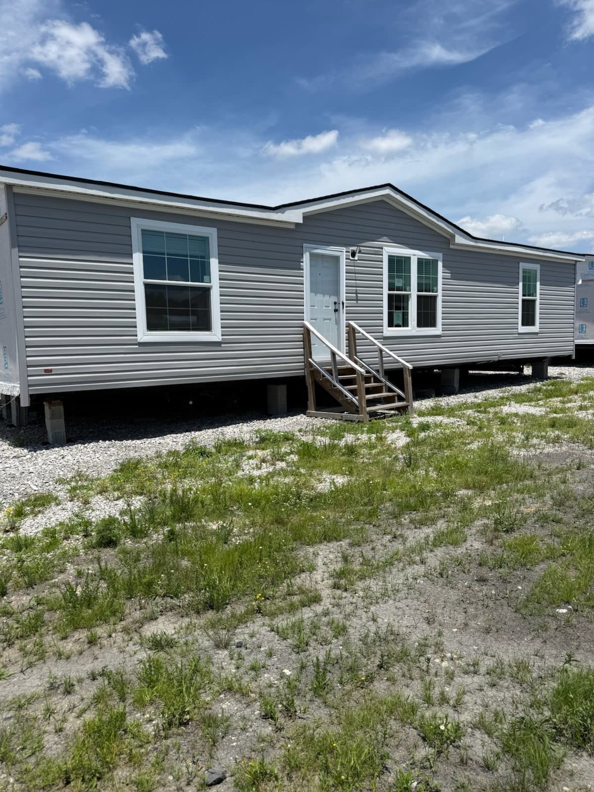 Clinch  home features