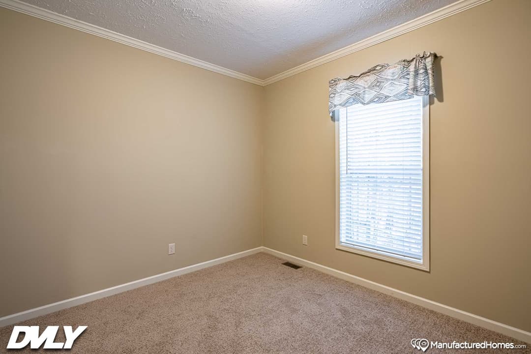 The klasse bedroom home features