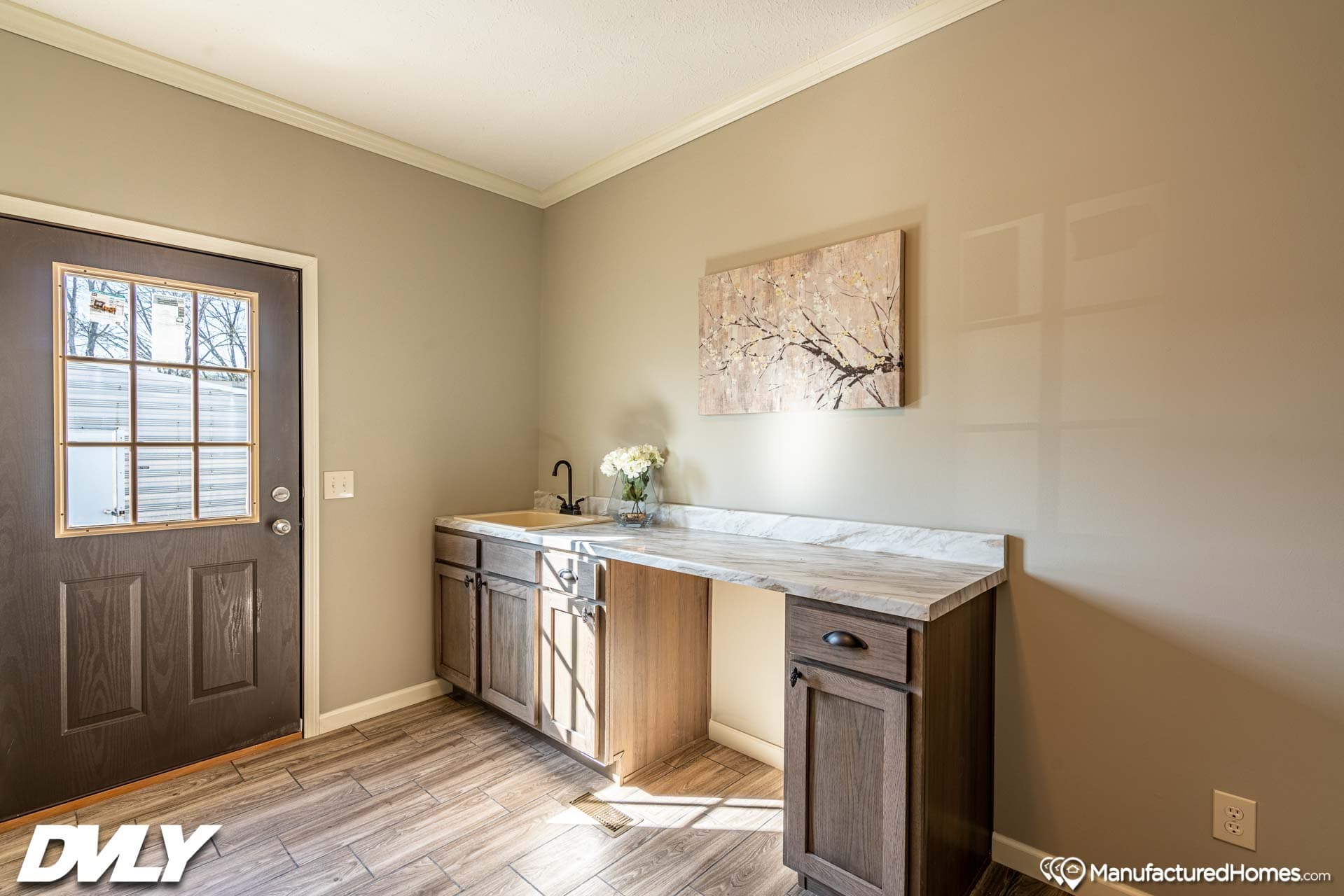 Briarritz interior home features