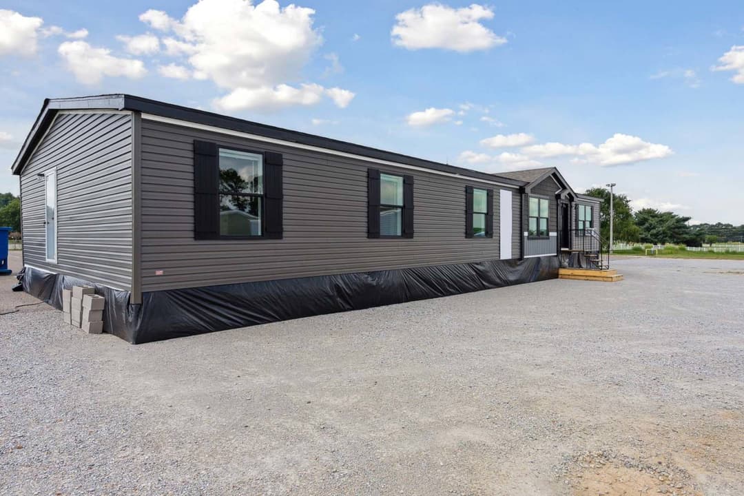 St. croix exterior home features