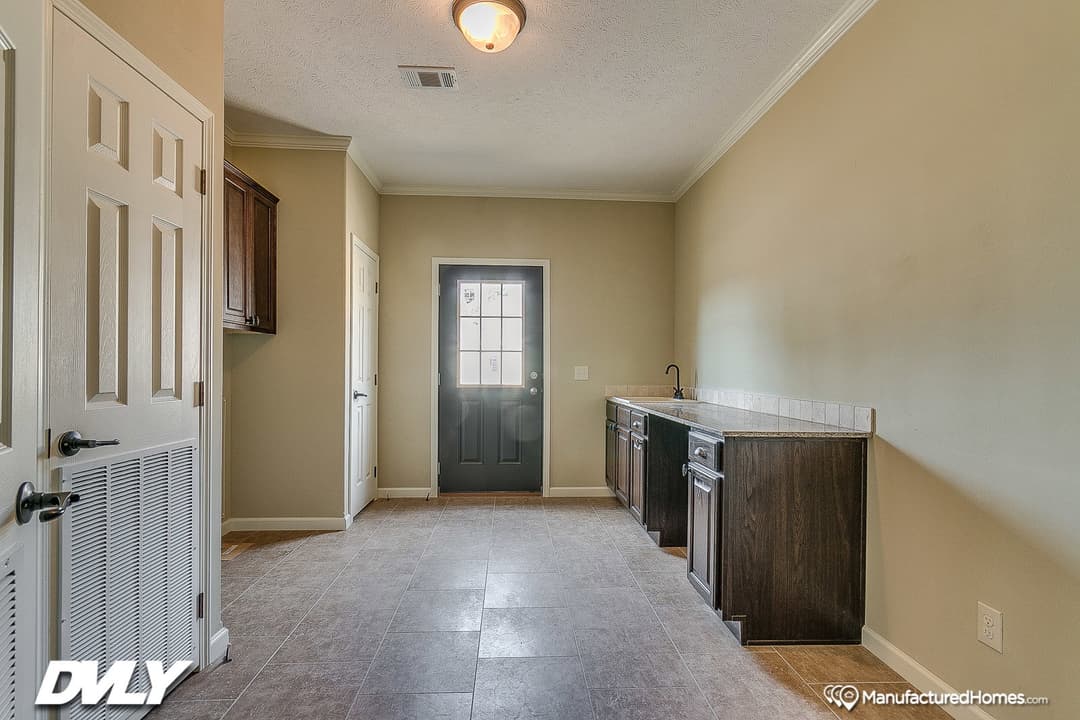 Briarritz interior home features