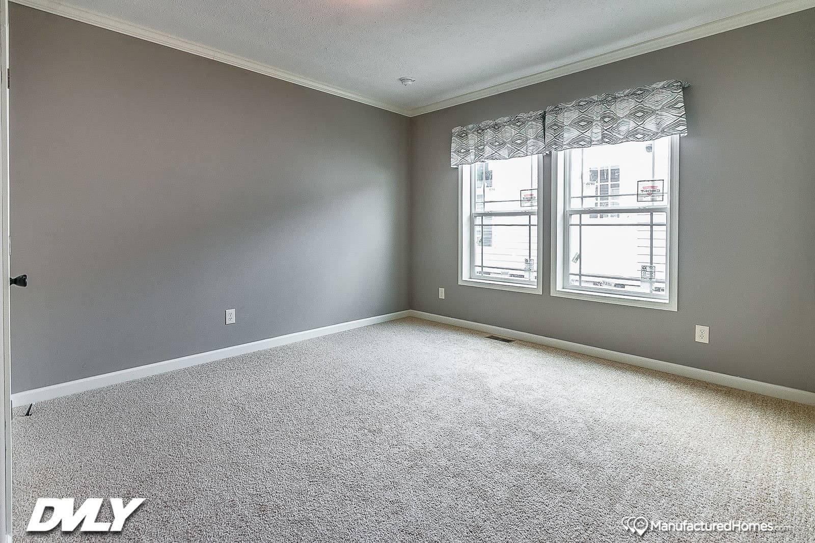 Manorview ii bedroom home features