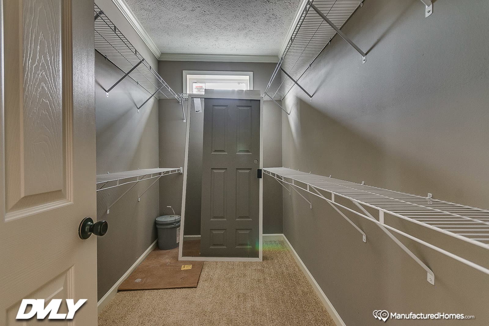 Manorview ii interior home features