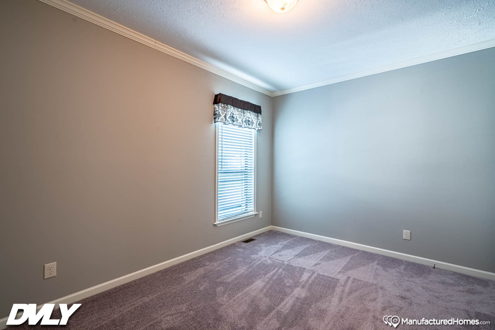 Briarritz bedroom home features