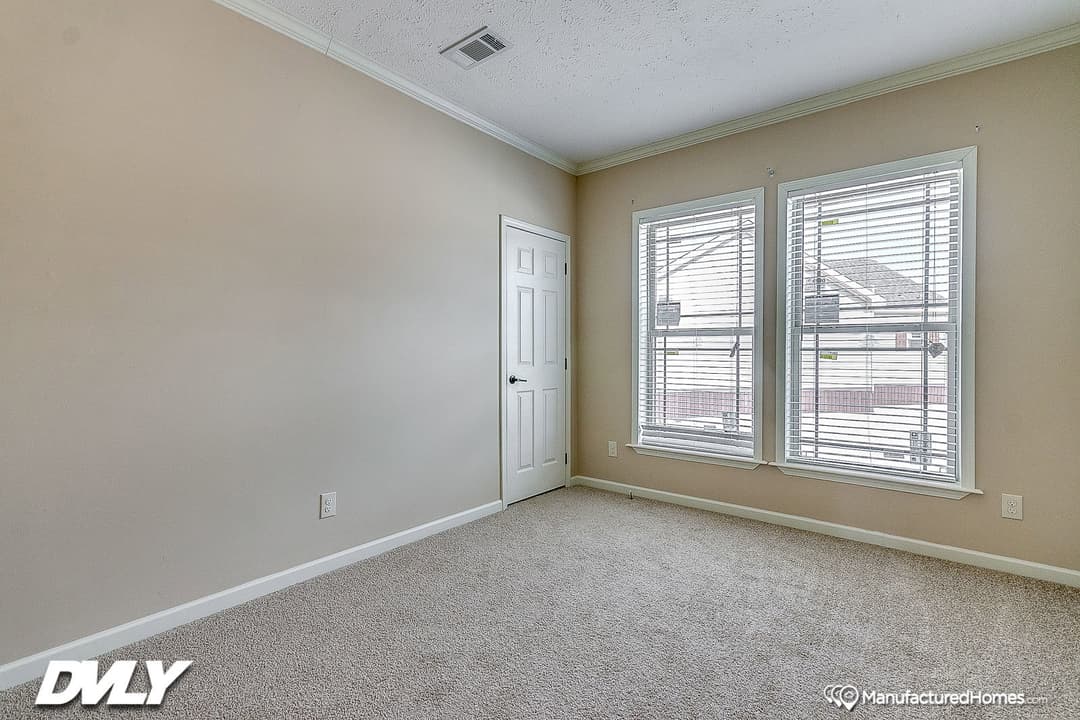 Charis house bedroom home features