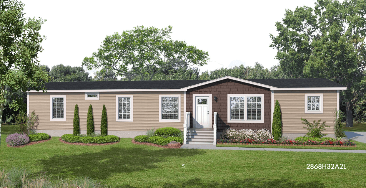 Cornerstone hero home features