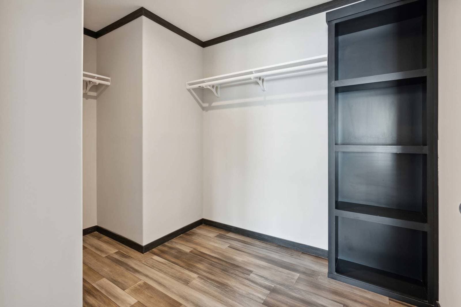 St. croix interior home features