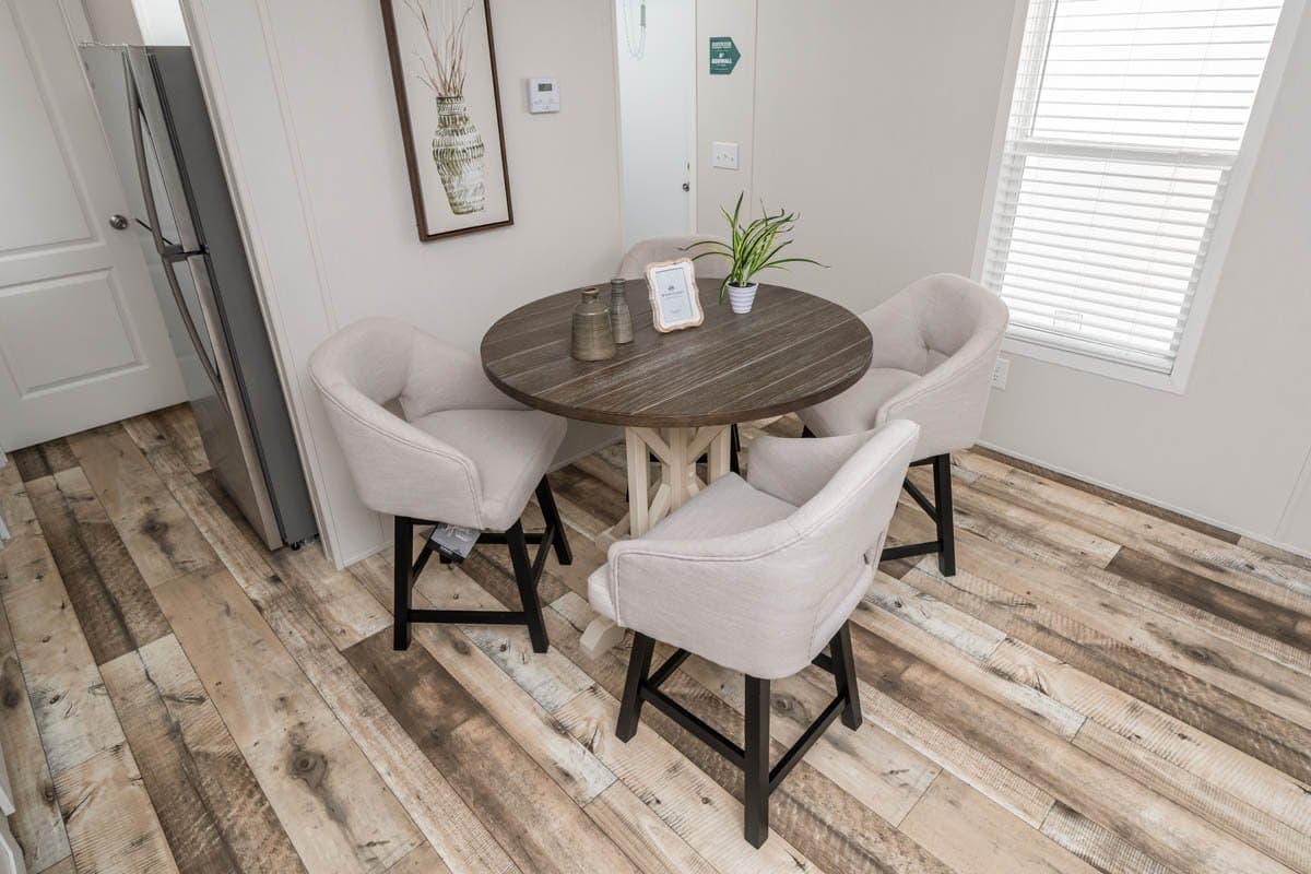 Marco interior home features