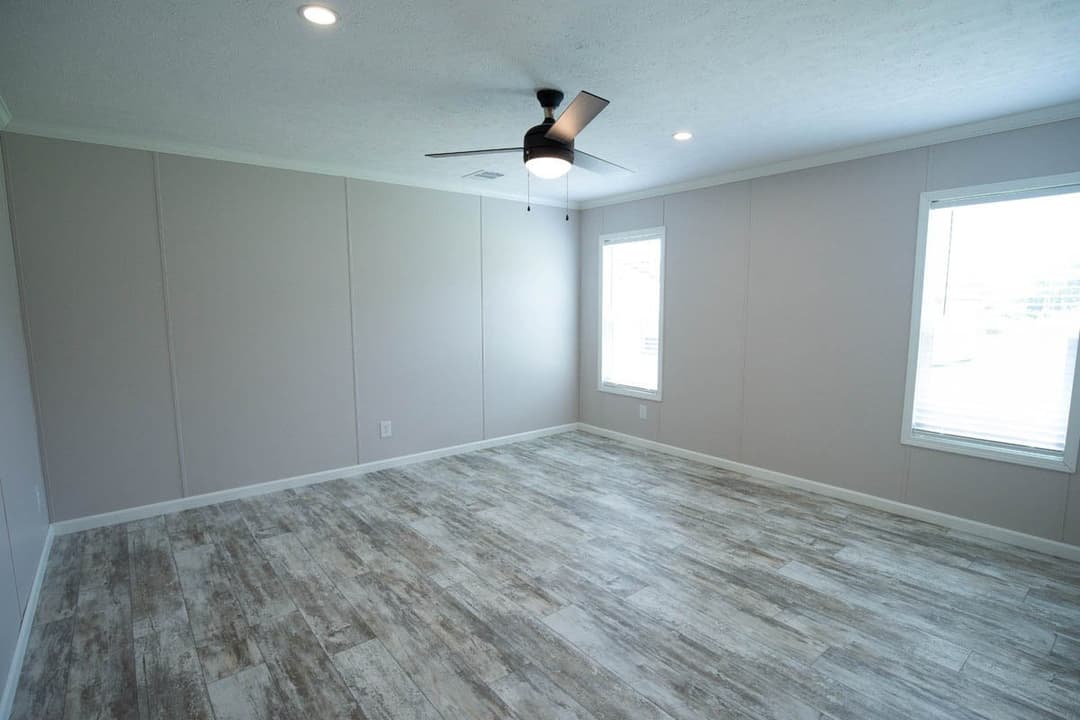 Juno bedroom home features