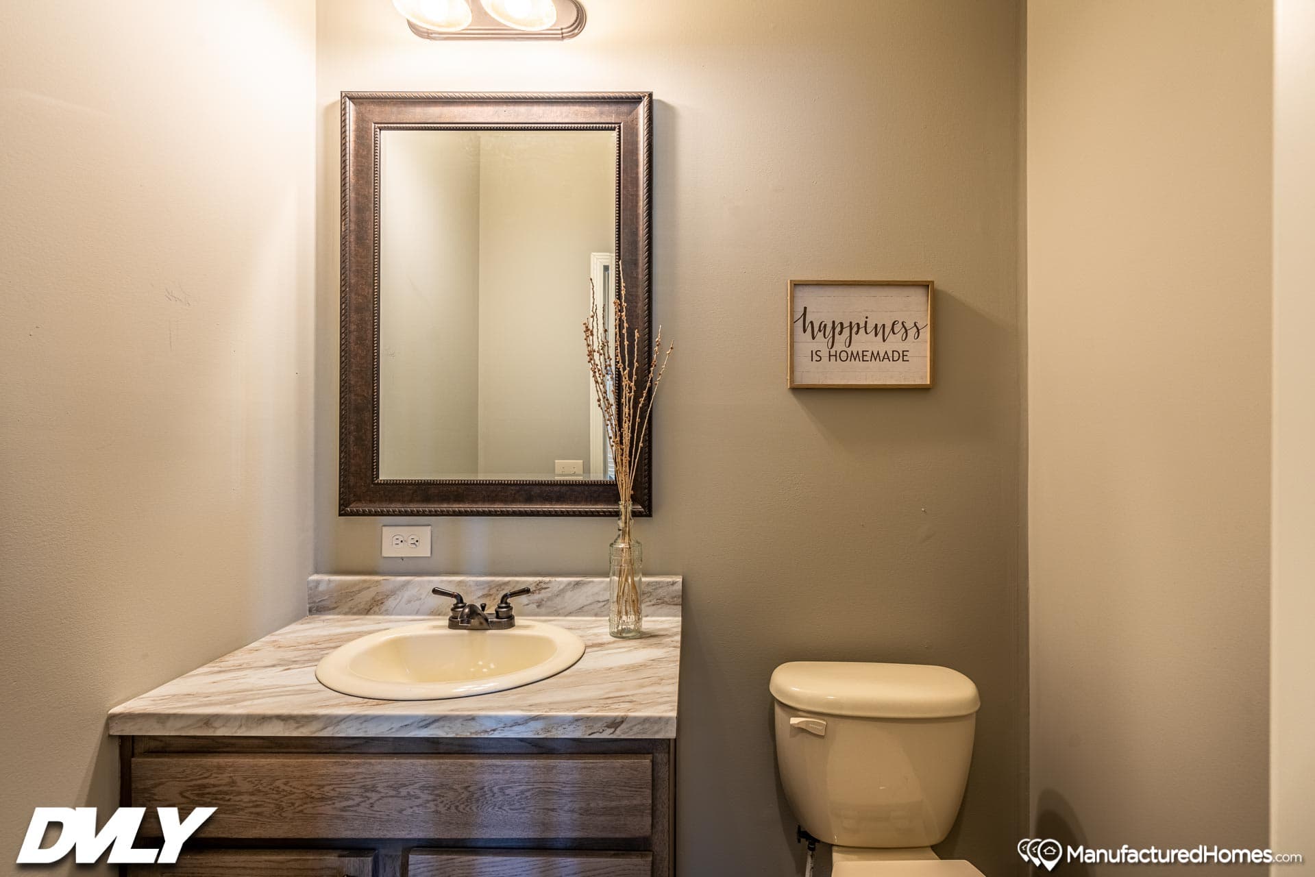 Briarritz bathroom home features